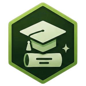 Certified Trainer